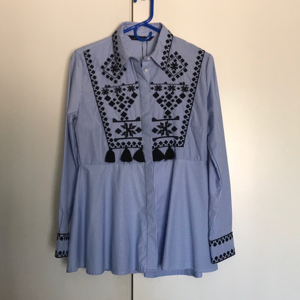 Blouse